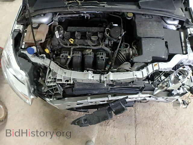 2012 FORD FOCUS - VIN: 1FAHP3H2XCL395805 - Photo 7