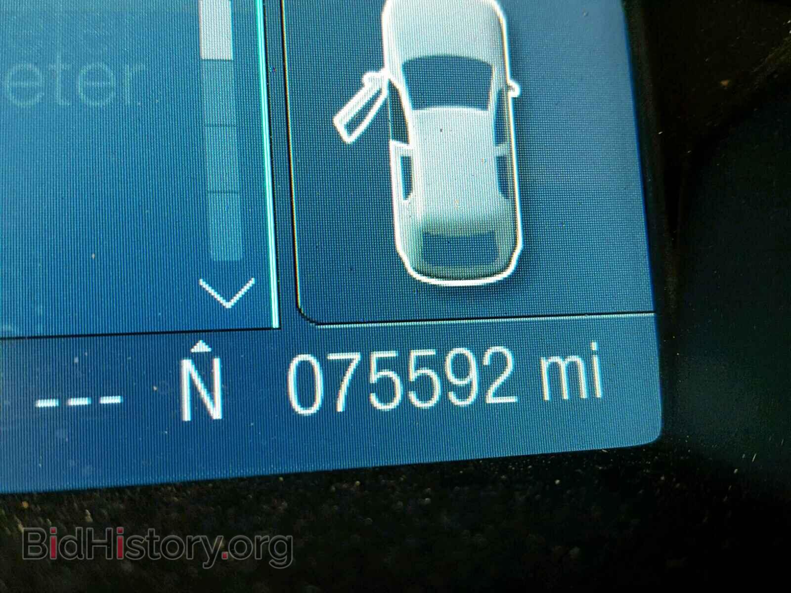2012 FORD FOCUS SE - VIN: 1FAHP3F26CL294893 - Фото 8