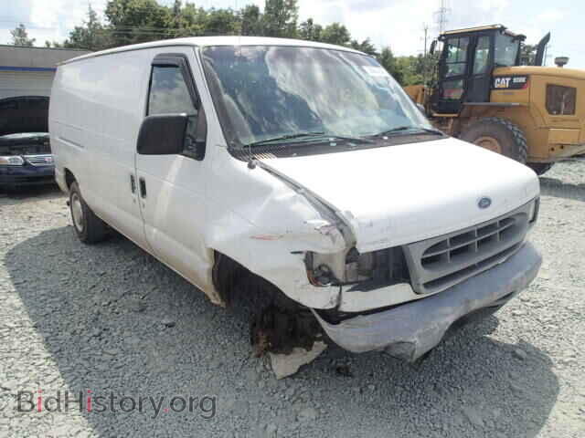 Photo 1FTPE2425WHB20216 - FORD ECONOLINE 1998