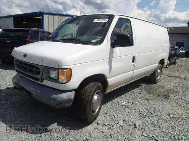 1998 FORD ECONOLINE - VIN: 1FTPE2425WHB20216 - Photo 2