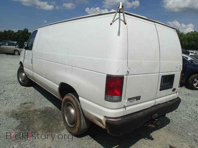 1998 FORD ECONOLINE - VIN: 1FTPE2425WHB20216 - Photo 3