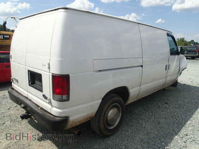 1998 FORD ECONOLINE - VIN: 1FTPE2425WHB20216 - Photo 4