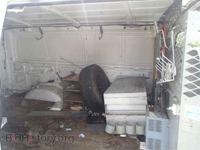 1998 FORD ECONOLINE - VIN: 1FTPE2425WHB20216 - Photo 6