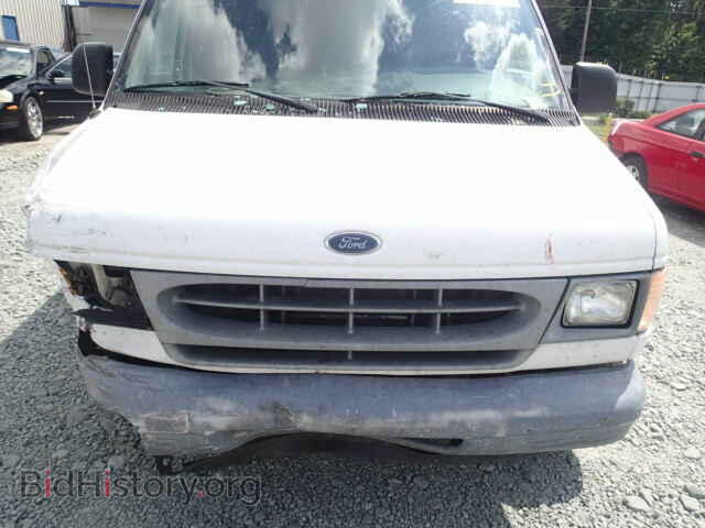 1998 FORD ECONOLINE - VIN: 1FTPE2425WHB20216 - Photo 9