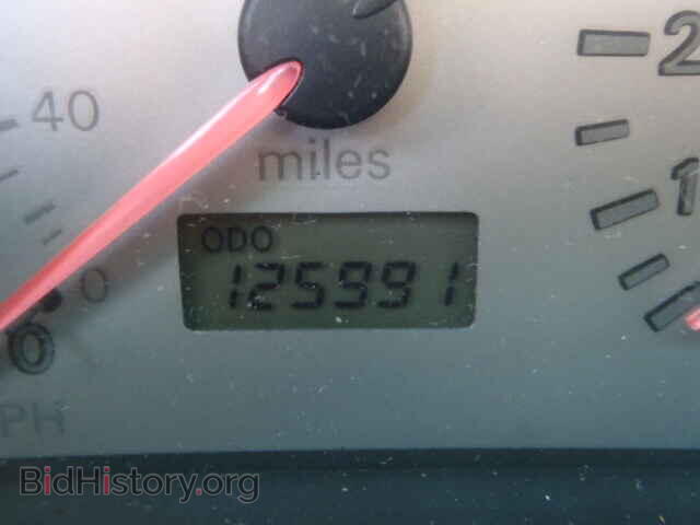 2000 MITSUBISHI ECLIPSE - VIN: 4A3AC44G3YE037145 - Фото 8