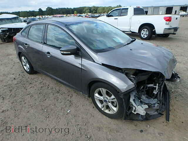 Photo 1FADP3F29EL200507 - FORD FOCUS 2014