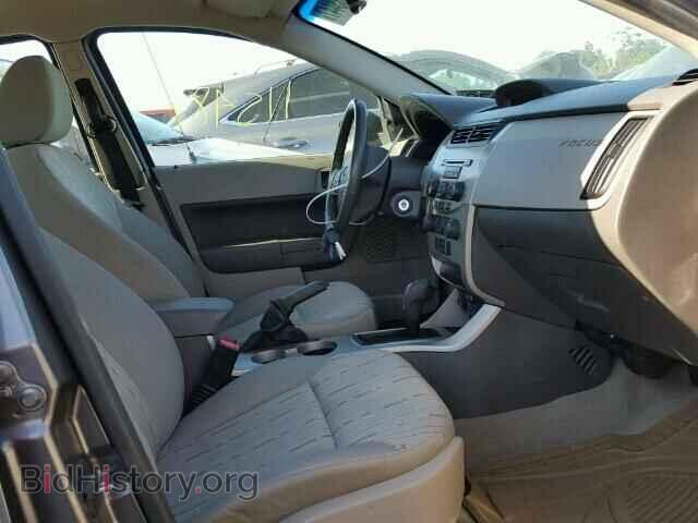 2010 FORD FOCUS - VIN: 1FAHP3FN7AW133877 - Фото 5
