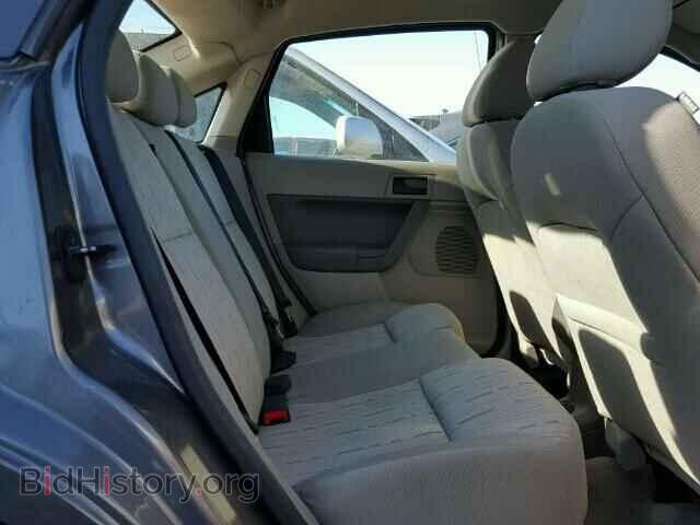 2010 FORD FOCUS - VIN: 1FAHP3FN7AW133877 - Фото 6