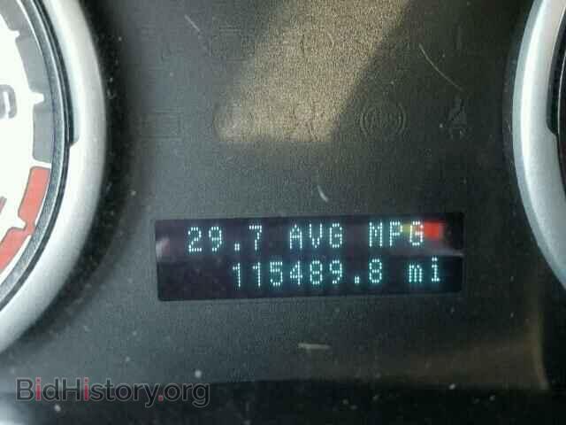 2010 FORD FOCUS - VIN: 1FAHP3FN7AW133877 - Фото 8