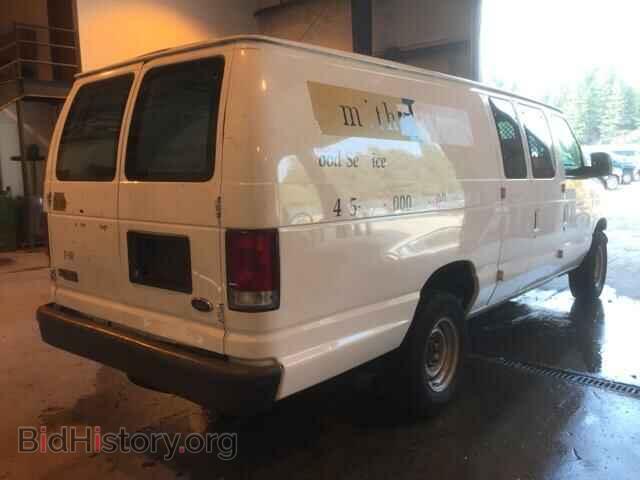 2004 FORD ECONOLINE - VIN: 1FTSS34L34HA41044 - Photo 4