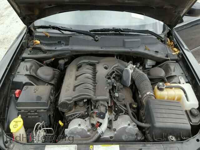 2010 DODGE CHARGER - VIN: 2B3CA3CVXAH108661 - Фото 7
