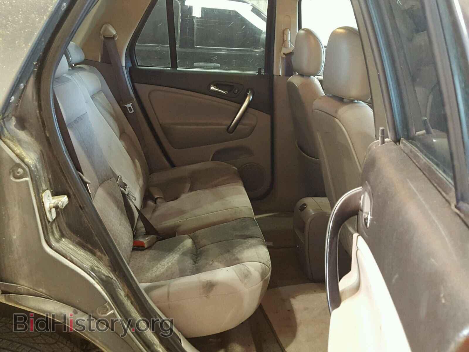 2006 SATURN VUE - VIN: 5GZCZ33D46S840958 - Фото 6