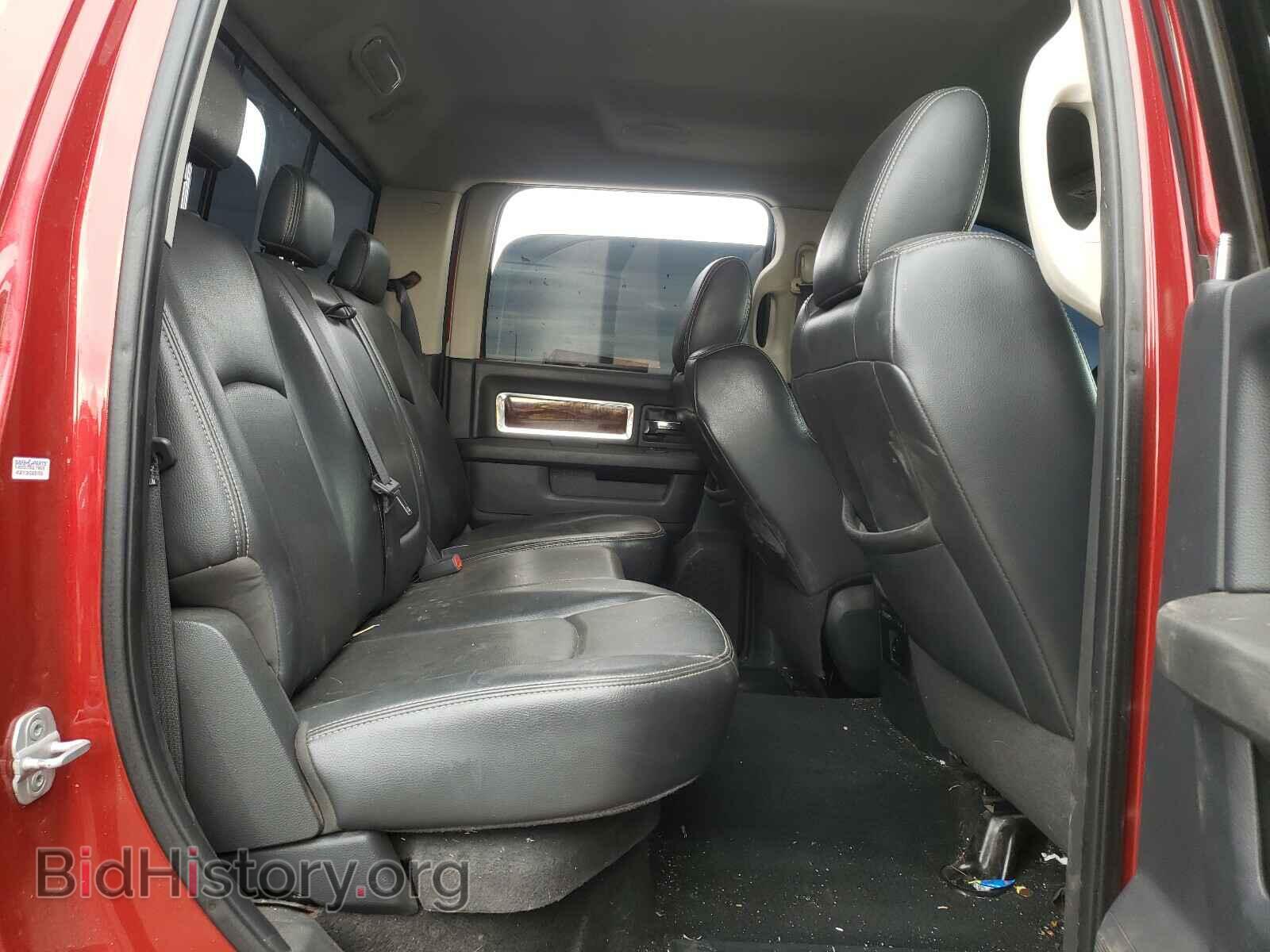 2010 DODGE RAM 2500 - VIN: 3D7UT2CL0AG156830 - Фото 6