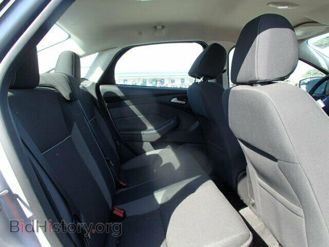 2013 FORD FOCUS - VIN: 1FADP3F26DL247136 - Фото 6