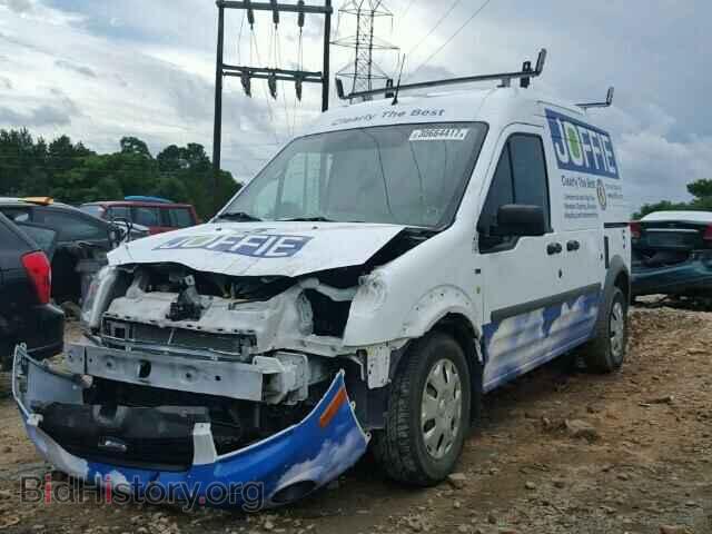 2010 FORD TRANSIT CO - VIN: NM0LS7DN6AT021096 - Фото 2