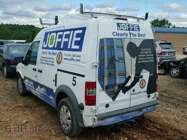 2010 FORD TRANSIT CO - VIN: NM0LS7DN6AT021096 - Фото 3