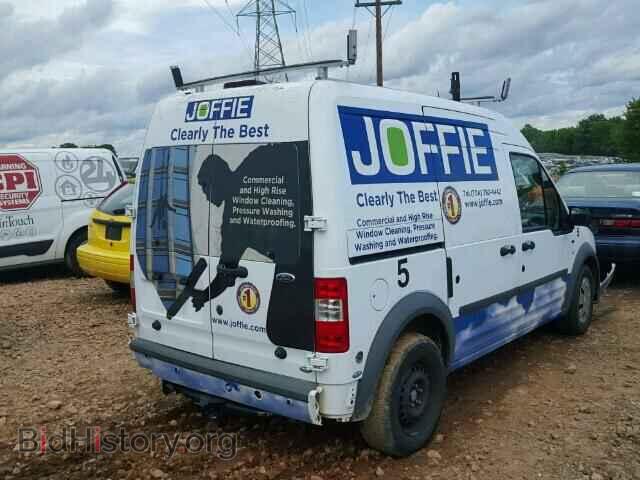 2010 FORD TRANSIT CO - VIN: NM0LS7DN6AT021096 - Фото 4
