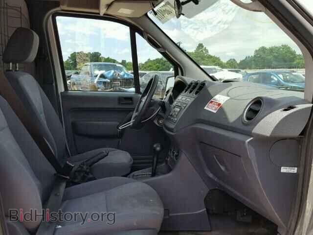 2010 FORD TRANSIT CO - VIN: NM0LS7DN6AT021096 - Фото 5