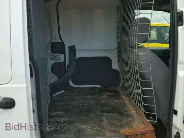 2010 FORD TRANSIT CO - VIN: NM0LS7DN6AT021096 - Фото 6