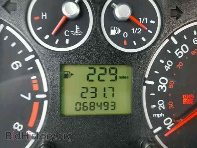 2010 FORD TRANSIT CO - VIN: NM0LS7DN6AT021096 - Фото 8