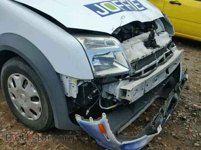 2010 FORD TRANSIT CO - VIN: NM0LS7DN6AT021096 - Фото 9