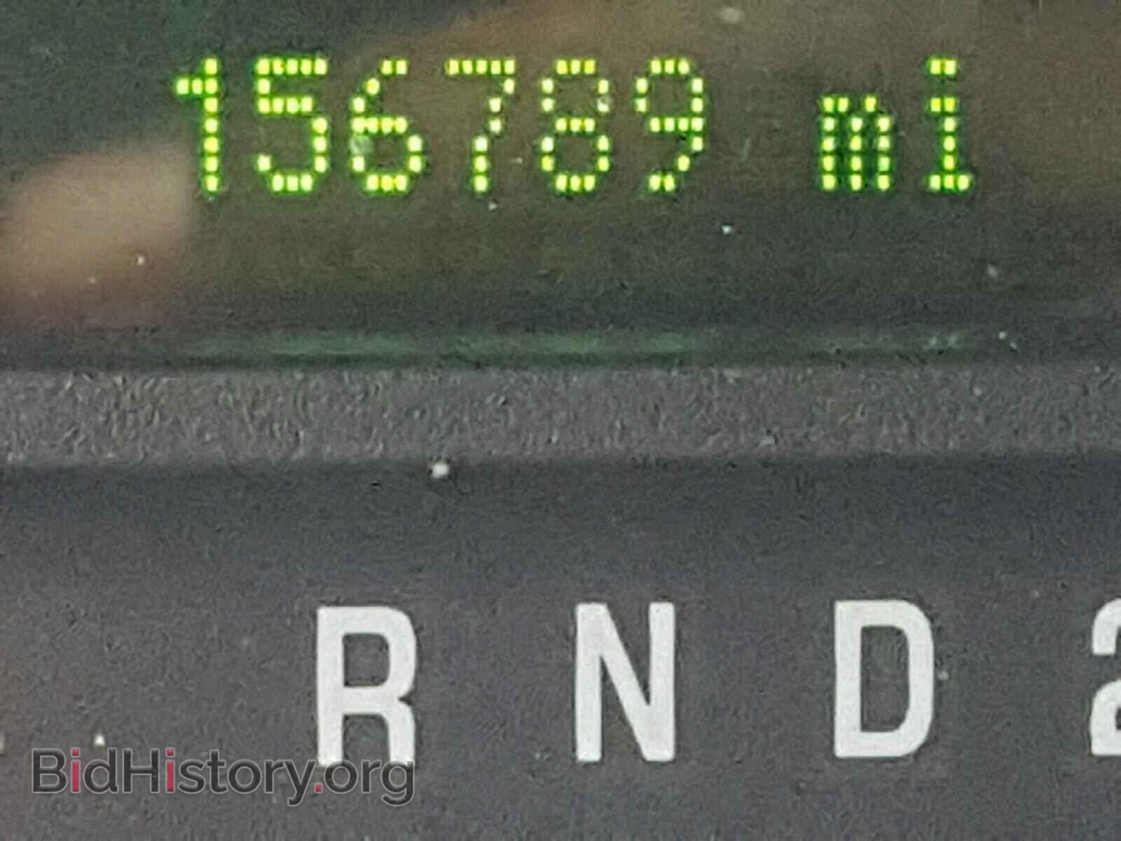 2012 FORD ECONOLINE - VIN: 1FTNE2EL2CDA10273 - Фото 8