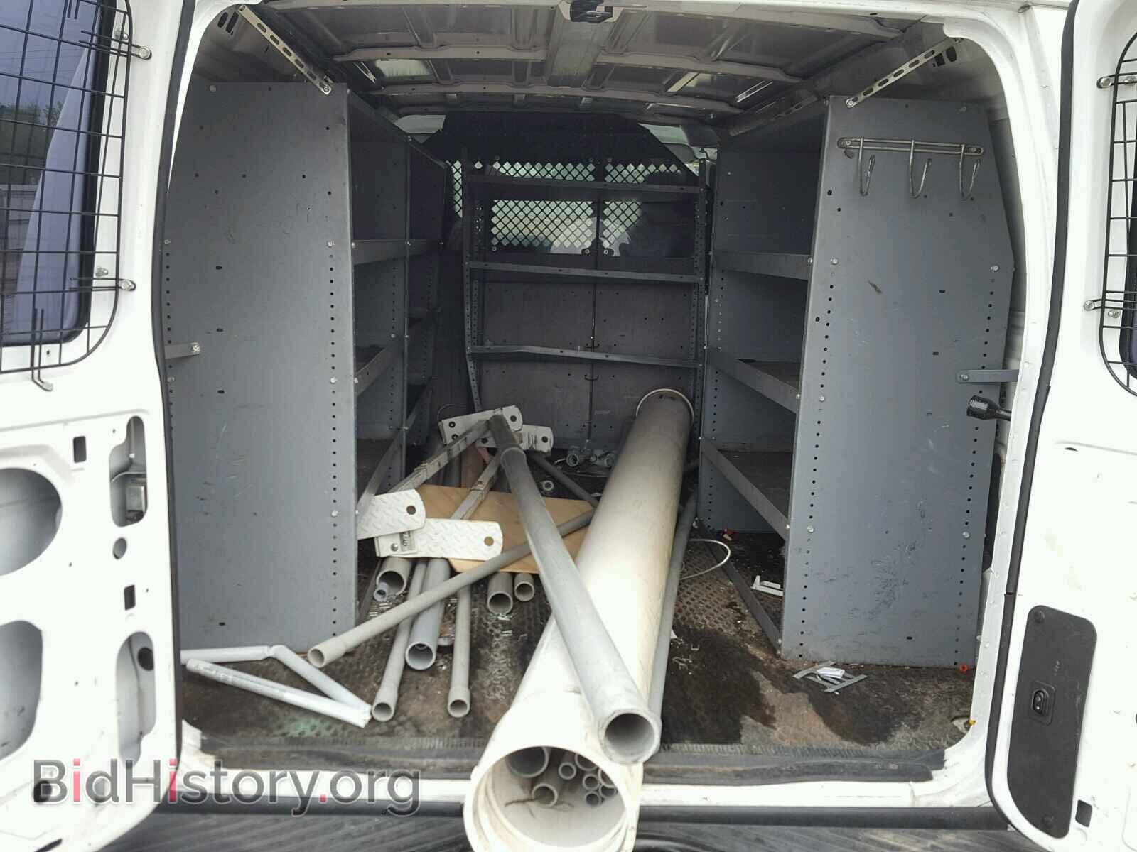 2012 FORD ECONOLINE - VIN: 1FTNE2EL2CDA10273 - Фото 9