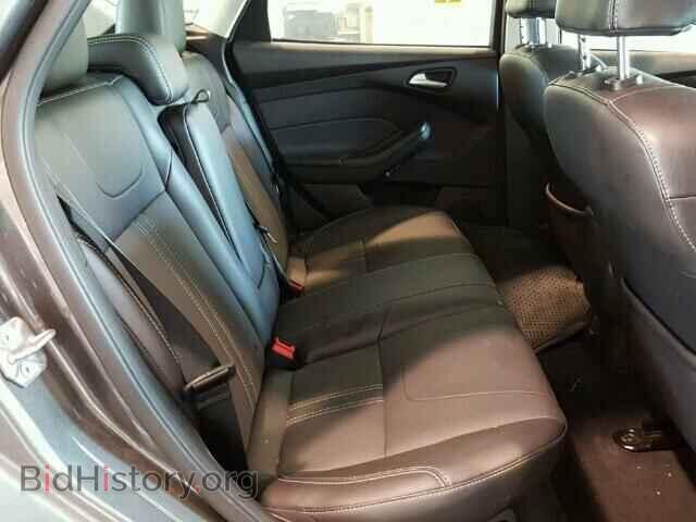 2014 FORD FOCUS - VIN: 1FADP3K22EL258190 - Photo 6