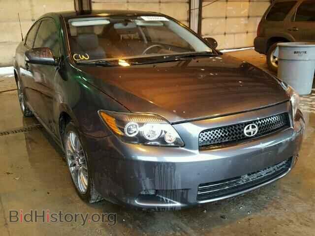 Photo JTKDE3B74A0305574 - TOYOTA SCION 2010