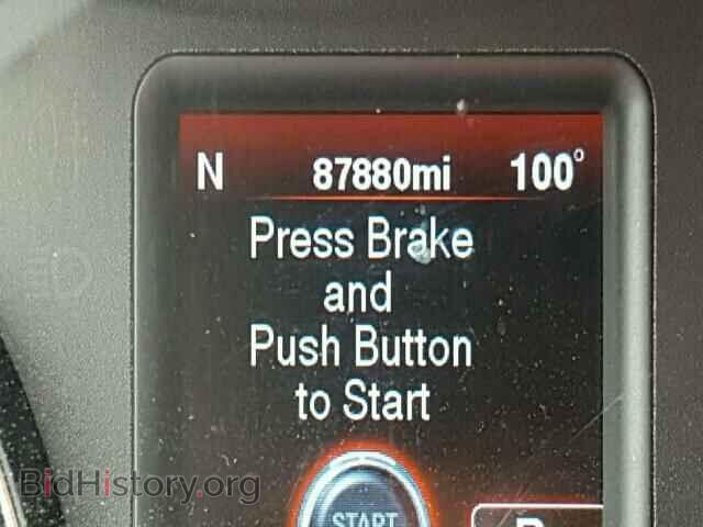 2012 DODGE CHARGER - VIN: 2C3CDXHG2CH175043 - Фото 8