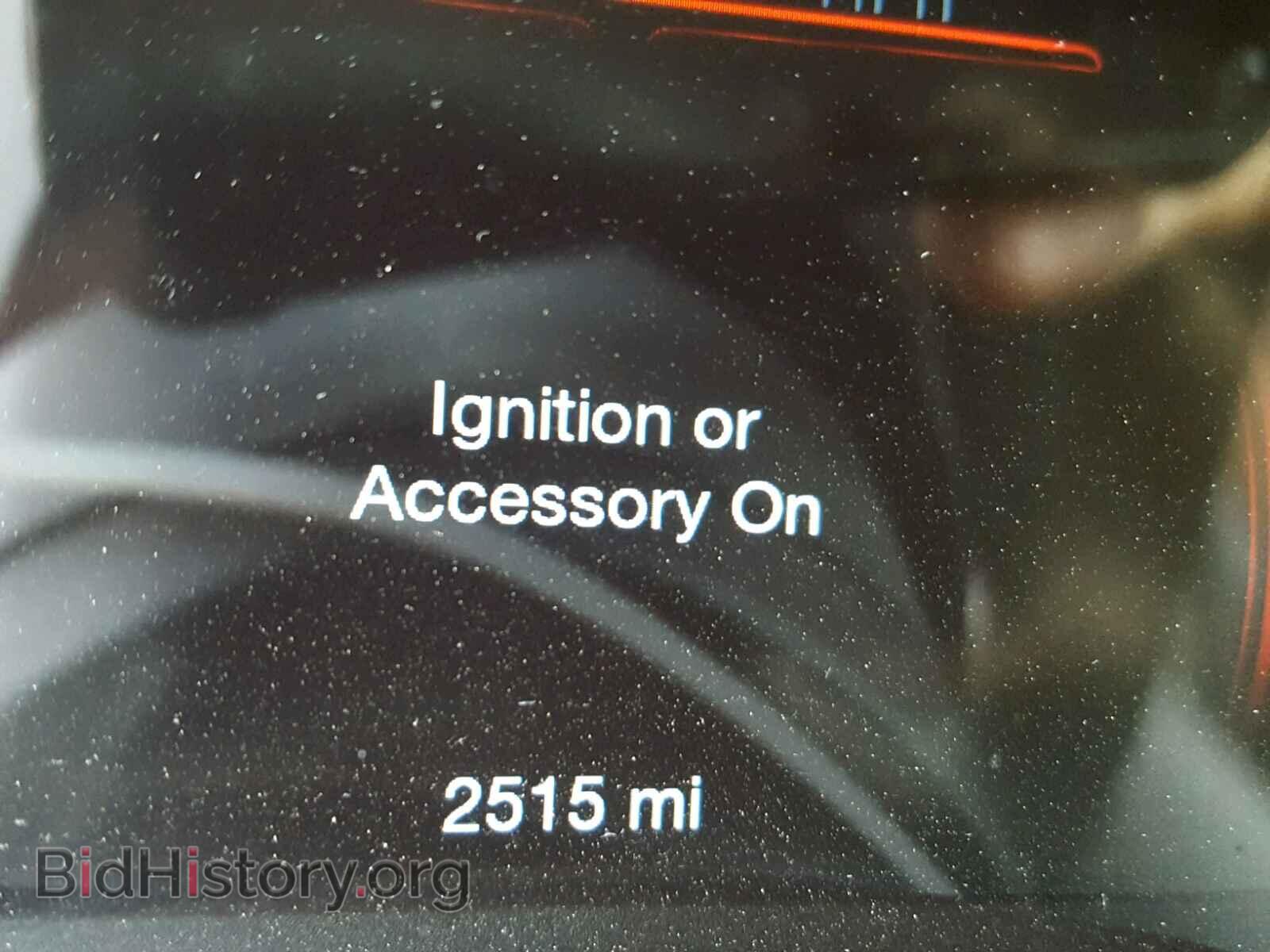 2017 DODGE DURANGO - VIN: 1C4RDJAGXHC857482 - Photo 8