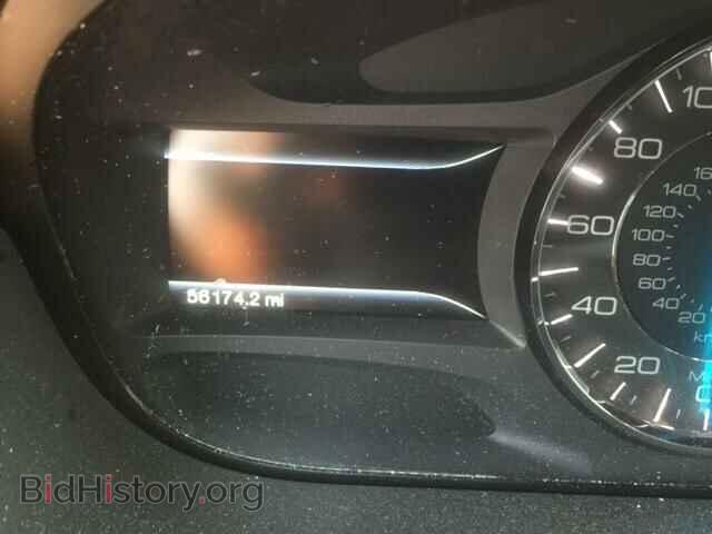 2013 FORD EDGE - VIN: 2FMDK4KC6DBA60133 - Фото 8