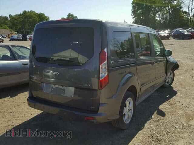 2016 FORD TRANSIT CO - VIN: NM0GE9F76G1276807 - Фото 4