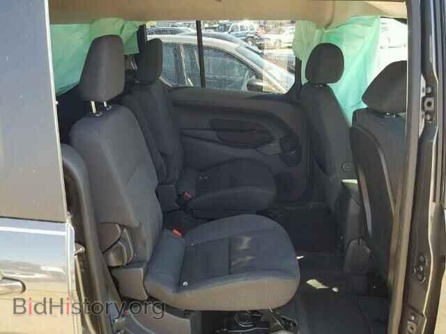 2016 FORD TRANSIT CO - VIN: NM0GE9F76G1276807 - Фото 6