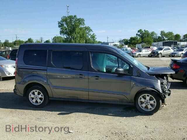 2016 FORD TRANSIT CO - VIN: NM0GE9F76G1276807 - Фото 9