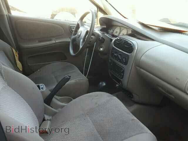 2002 DODGE NEON - VIN: 1B3ES56CX2D643113 - Photo 5
