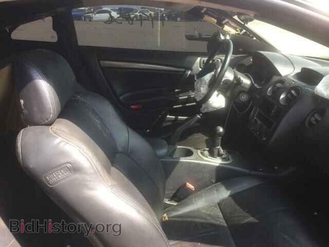 2005 MITSUBISHI ECLIPSE - VIN: 4A3AC74H65E003240 - Photo 5