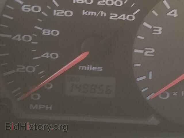 2005 MITSUBISHI ECLIPSE - VIN: 4A3AC74H65E003240 - Photo 8