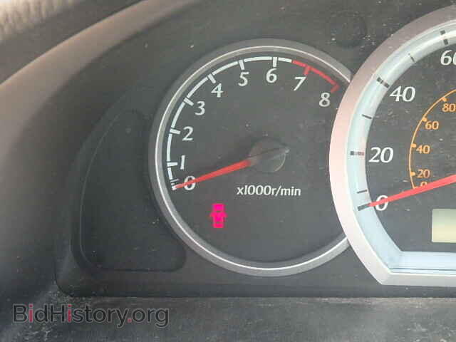 2008 SUZUKI FORENZA - VIN: KL5JD56Z58K778232 - Фото 8