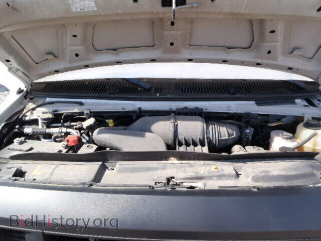 2012 FORD ECONOLINE - VIN: 1FTSE3ES7CDA11127 - Фото 7