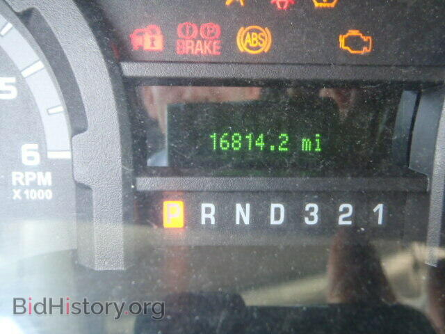 2012 FORD ECONOLINE - VIN: 1FTSE3ES7CDA11127 - Фото 8