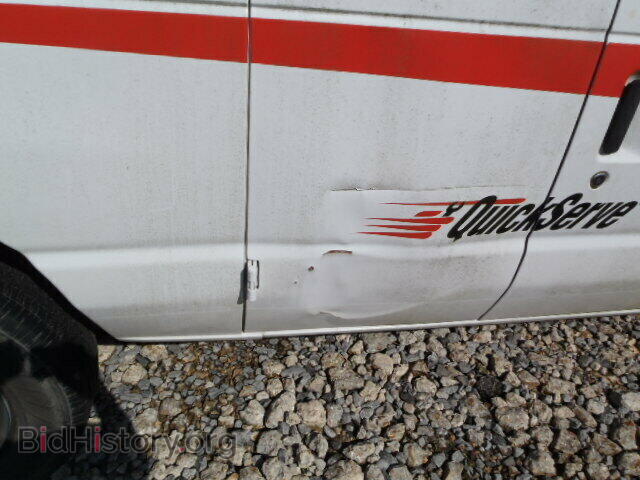 2012 FORD ECONOLINE - VIN: 1FTSE3ES7CDA11127 - Фото 10