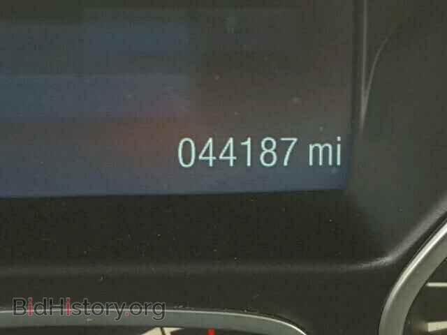 2014 FORD ESCAPE - VIN: 1FMCU0F75EUD55733 - Фото 8