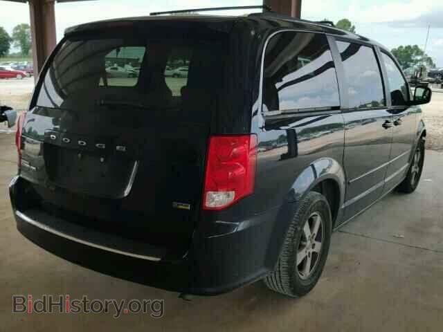 2011 DODGE CARAVAN - VIN: 2D4RN3DG9BR619502 - Photo 4