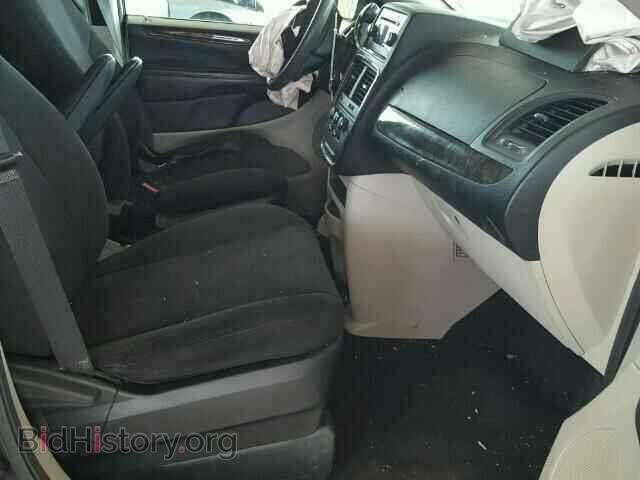 2011 DODGE CARAVAN - VIN: 2D4RN3DG9BR619502 - Photo 5