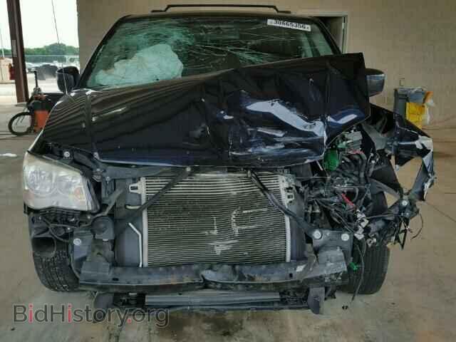 2011 DODGE CARAVAN - VIN: 2D4RN3DG9BR619502 - Photo 10
