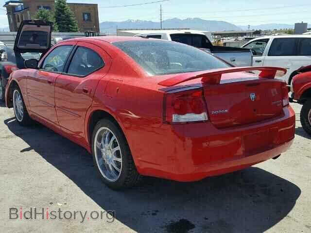 2010 DODGE CHARGER - VIN: 2B3CA3CV0AH222085 - Фото 3