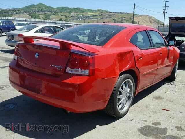 2010 DODGE CHARGER - VIN: 2B3CA3CV0AH222085 - Фото 4