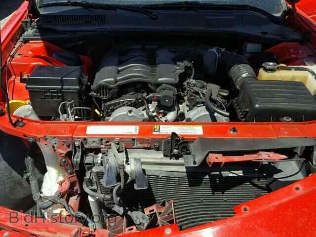 2010 DODGE CHARGER - VIN: 2B3CA3CV0AH222085 - Фото 7