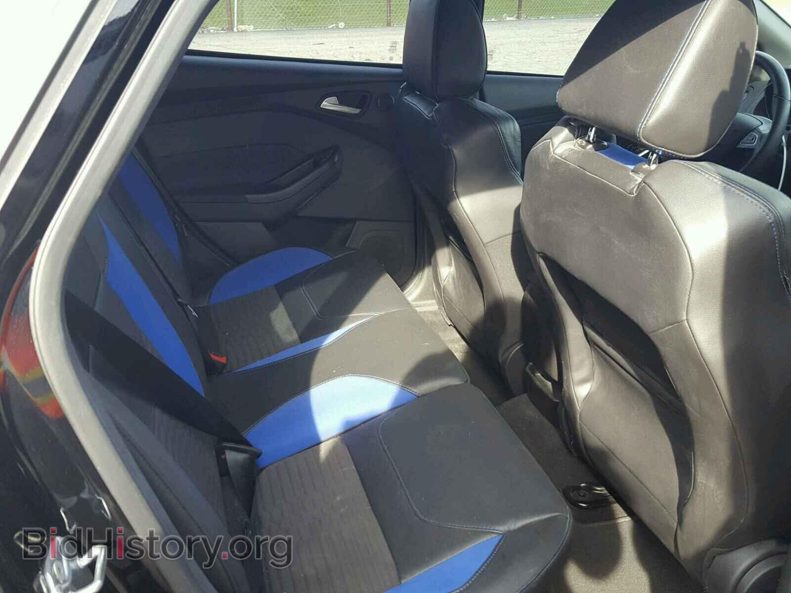 2016 FORD FOCUS - VIN: 1FADP3L95GL274821 - Photo 6